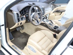 Porsche Cayenne 3.6 GTS| 440к.с. | Auto.bg — изображение 16