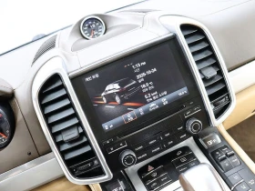 Porsche Cayenne 3.6 GTS| 440к.с. | Auto.bg — изображение 7