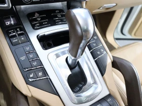 Porsche Cayenne 3.6 GTS| 440к.с. | Auto.bg — изображение 8