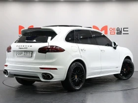 Porsche Cayenne 3.6 GTS| 440к.с. | Auto.bg — изображение 4