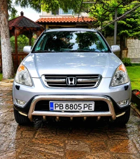 Honda Cr-v - 4500 € - 65517332 2