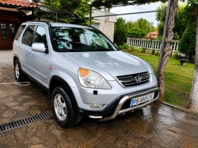 Honda Cr-v - 4500 € - 65517332 3