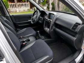 Honda Cr-v - 4500 € - 65517332 4