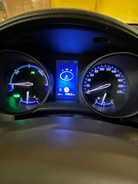 Toyota C-HR 1.8 Hybrid e-CVT. | Mobile.bg � ����� ������ 7