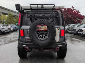 Ford Bronco * 2 Door Advanced 4x4 * CARFAX * ОПЦИЯ ЗА ФИНАНСИР | Auto.bg — изображение 4