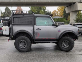 Ford Bronco * 2 Door Advanced 4x4 * CARFAX * ОПЦИЯ ЗА ФИНАНСИР | Auto.bg — изображение 3