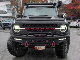 Ford Bronco * 2 Door Advanced 4x4 * CARFAX * ОПЦИЯ ЗА ФИНАНСИР | Auto.bg — изображение 6