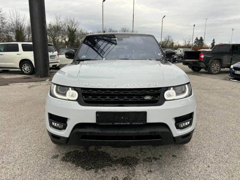 Land Rover Range Rover Sport 3.0 diesel, снимка 2 - Автомобили и джипове - 48126433