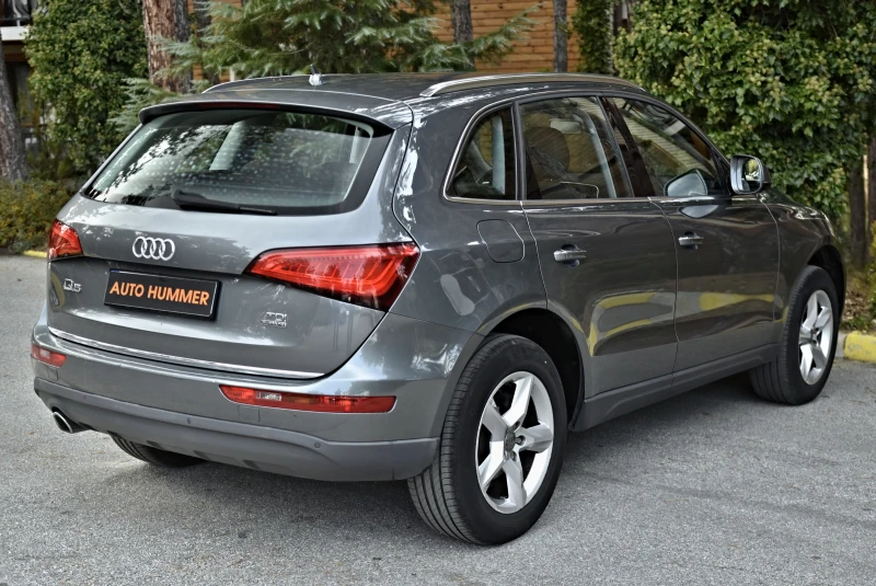 Audi Q5 2.0 tdi quatro, снимка 4 - Автомобили и джипове - 48599379