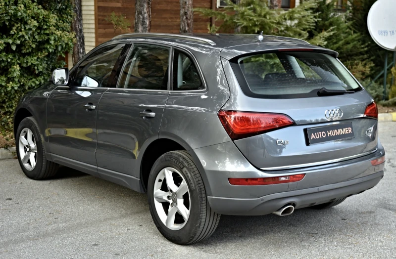 Audi Q5 2.0 tdi quatro, снимка 6 - Автомобили и джипове - 48599379