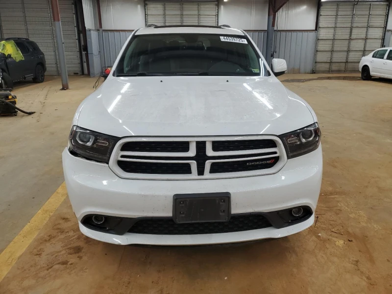 Dodge Durango GT* ПЪЛНА СЕРВИЗНА ИСТОРИЯ! , снимка 1 - Автомобили и джипове - 49370713