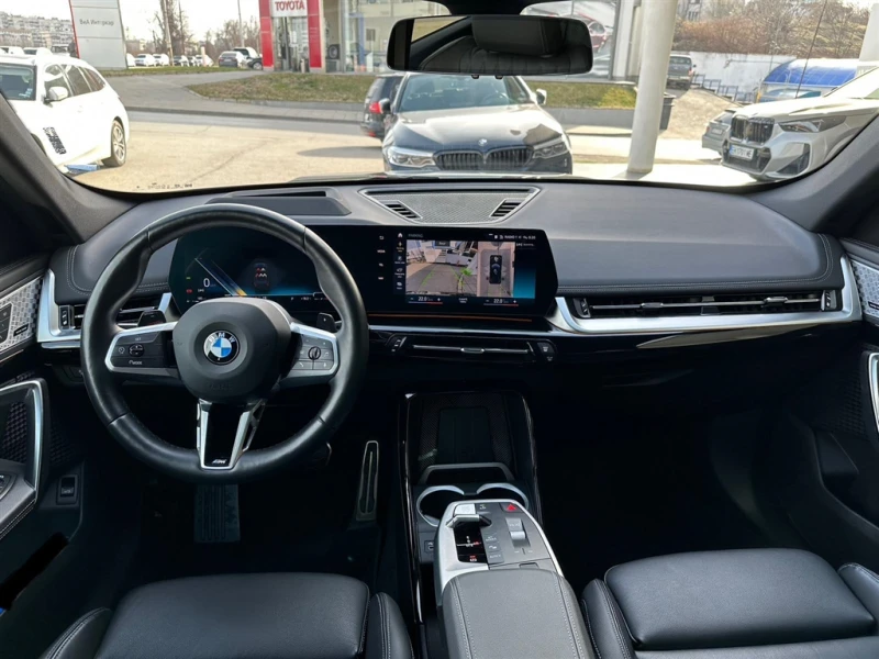 BMW X1 XDRIVE23I, снимка 7 - Автомобили и джипове - 49492417