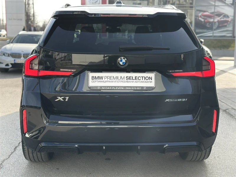 BMW X1 XDRIVE23I, снимка 16 - Автомобили и джипове - 49492417