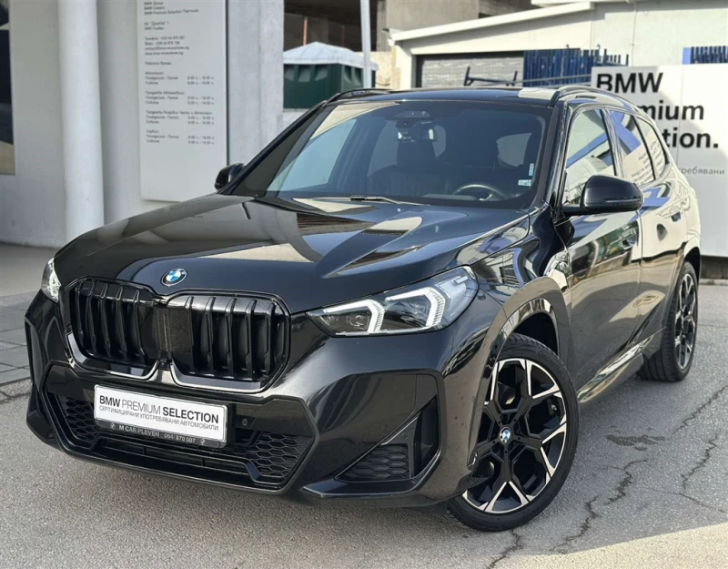 BMW X1 XDRIVE23I, снимка 1 - Автомобили и джипове - 49492417