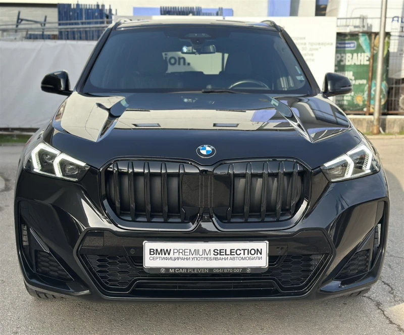 BMW X1 XDRIVE23I, снимка 14 - Автомобили и джипове - 49492417