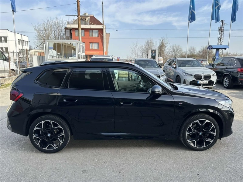 BMW X1 XDRIVE23I, снимка 15 - Автомобили и джипове - 49492417