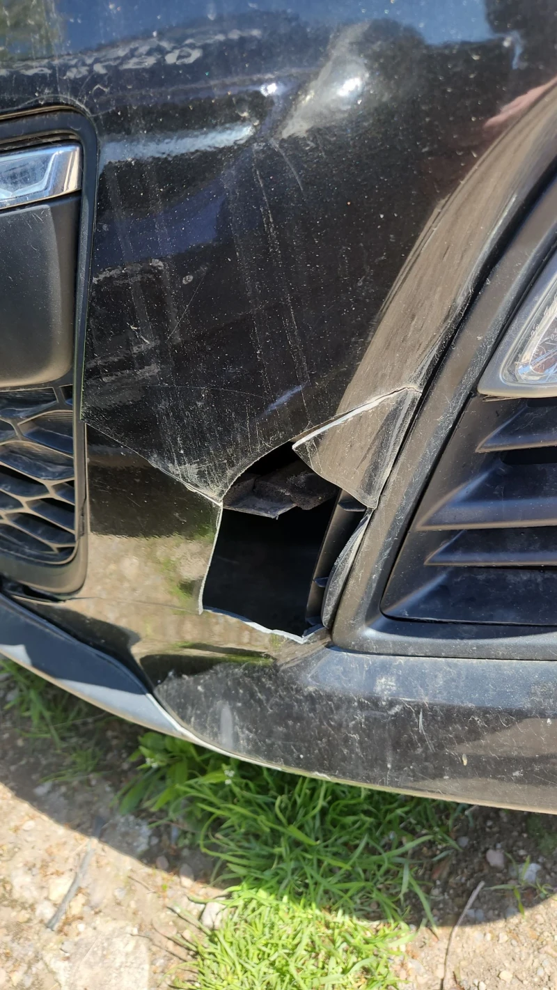 Mazda CX-7 2.2d, снимка 6 - Автомобили и джипове - 49932267