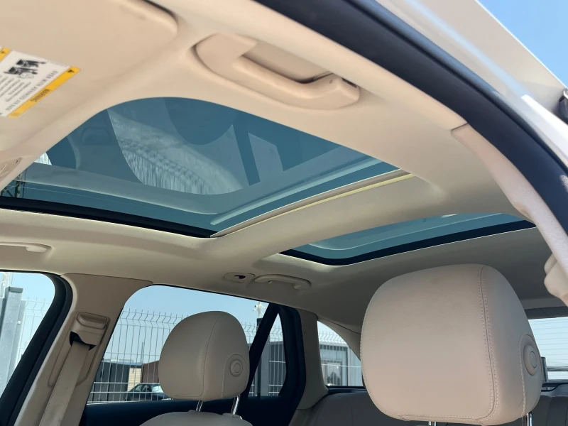 Mercedes-Benz GLC 300  4Matic, снимка 14 - Автомобили и джипове - 50965941