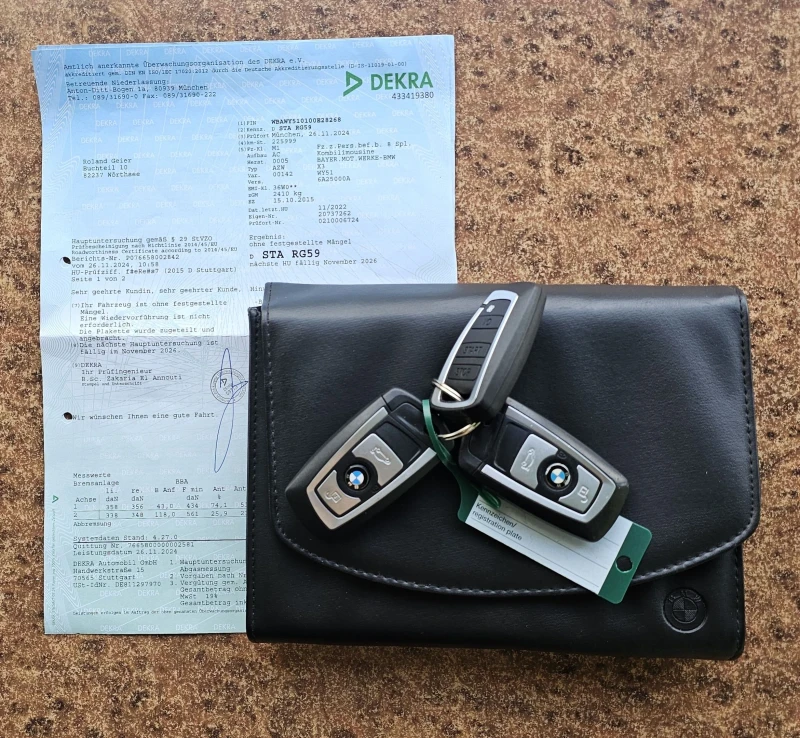 BMW X3 30d xDrive X-Line Facelift Head Up Keyless, снимка 17 - Автомобили и джипове - 50999179