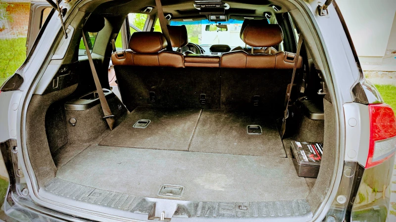 Acura Mdx Advanced Sport, снимка 11 - Автомобили и джипове - 52056872