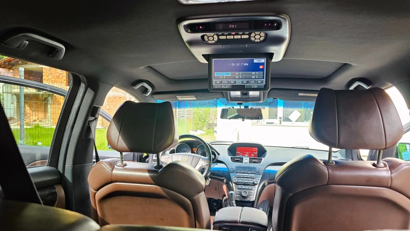 Acura Mdx Advanced Sport, снимка 15 - Автомобили и джипове - 52056872