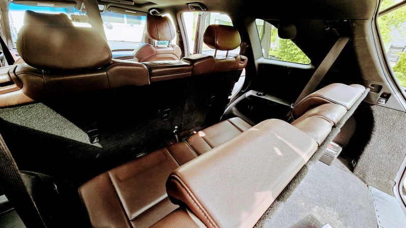 Acura Mdx Advanced Sport, снимка 13 - Автомобили и джипове - 52056872