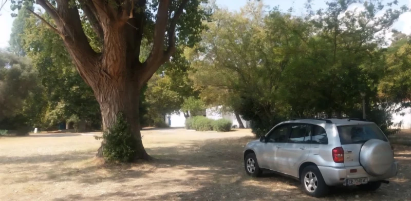 Toyota Rav4, снимка 2 - Автомобили и джипове - 52201875