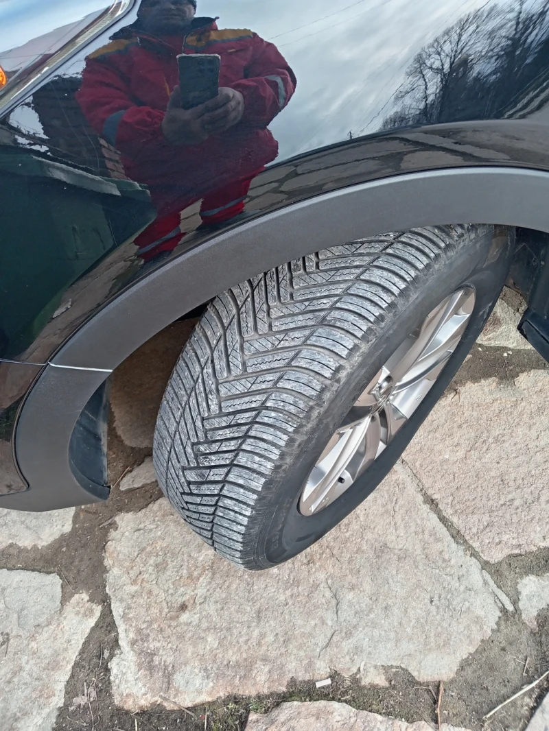 Hyundai Santa fe 2.4 L бензин 188к.с., снимка 11 - Автомобили и джипове - 53139355