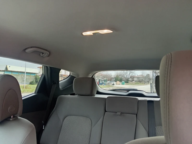 Hyundai Santa fe 2.4 L бензин 188к.с., снимка 12 - Автомобили и джипове - 53139355