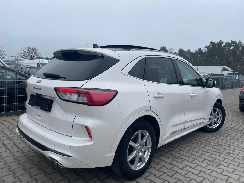 Ford Kuga VIGNALE / 4X4, снимка 4 - Автомобили и джипове - 53184838