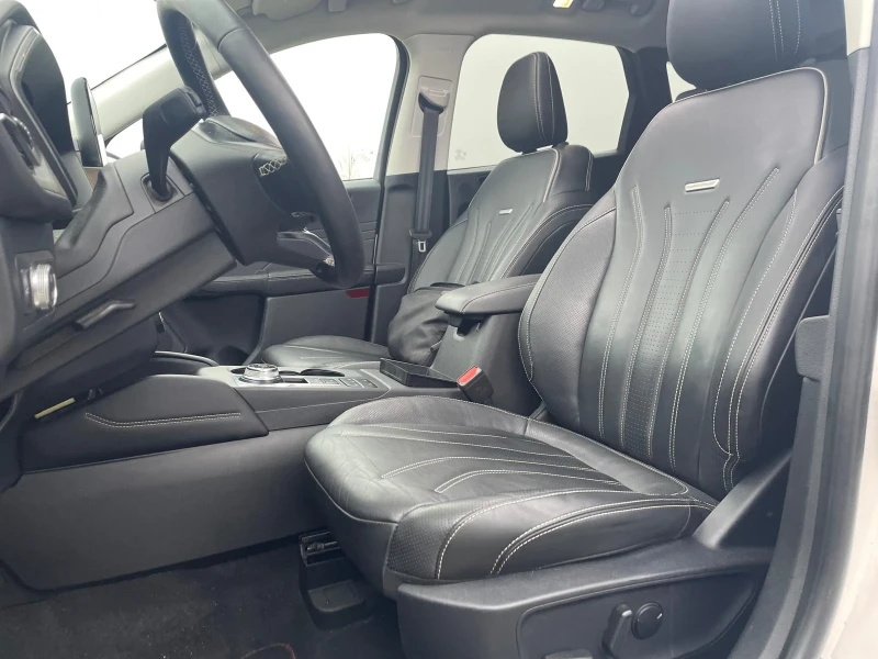 Ford Kuga VIGNALE / 4X4, снимка 7 - Автомобили и джипове - 53184838