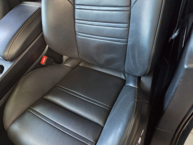 Porsche Cayenne Coupe Turbo GT, снимка 6 - Автомобили и джипове - 53354186