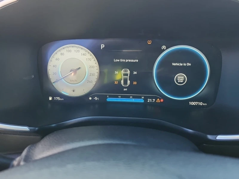 Hyundai Santa fe * ULTIMATE CALLIGRAPHY * CARFAX * БЕЗ ПЪРВОНАЧАЛНА, снимка 9 - Автомобили и джипове - 53370532