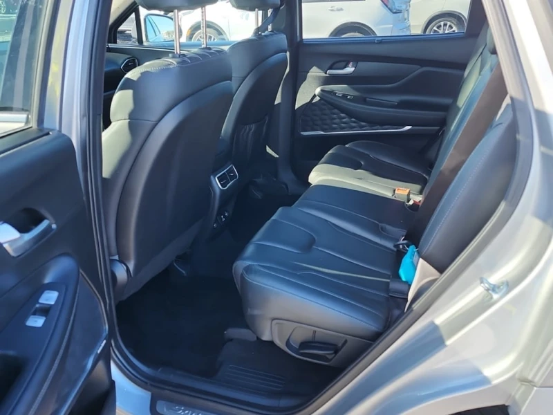 Hyundai Santa fe * ULTIMATE CALLIGRAPHY * CARFAX * БЕЗ ПЪРВОНАЧАЛНА, снимка 13 - Автомобили и джипове - 53370532