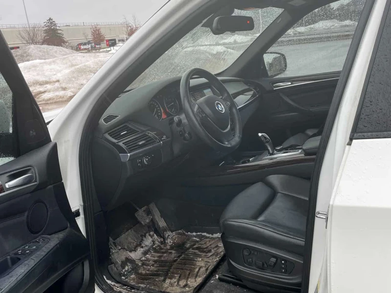 BMW X5 * 35d * N57* PANO* KEYLESS* ПОДГРЕВ* HARMAN KARDON, снимка 5 - Автомобили и джипове - 53530119