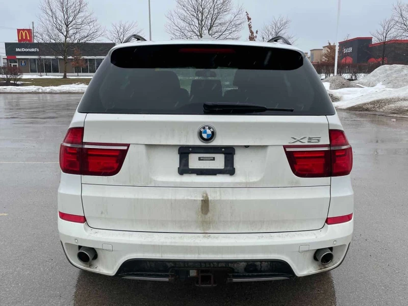 BMW X5 * 35d * N57* PANO* KEYLESS* ПОДГРЕВ* HARMAN KARDON, снимка 4 - Автомобили и джипове - 53530119