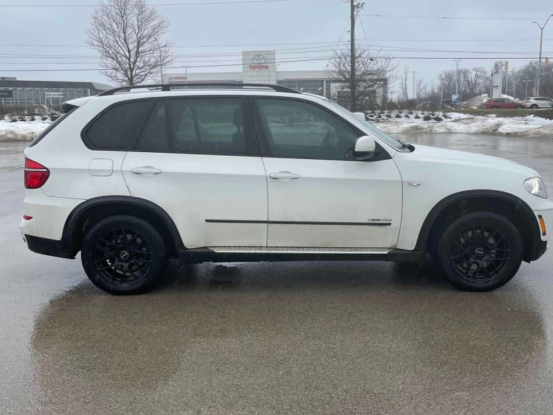 BMW X5 * 35d * N57* PANO* KEYLESS* ПОДГРЕВ* HARMAN KARDON, снимка 3 - Автомобили и джипове - 53530119