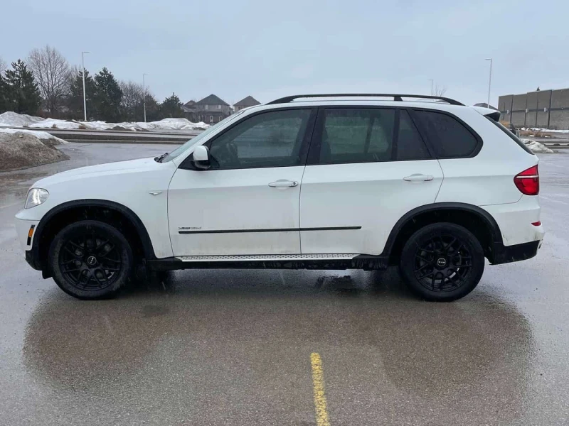 BMW X5 * 35d * N57* PANO* KEYLESS* ПОДГРЕВ* HARMAN KARDON, снимка 2 - Автомобили и джипове - 53530119