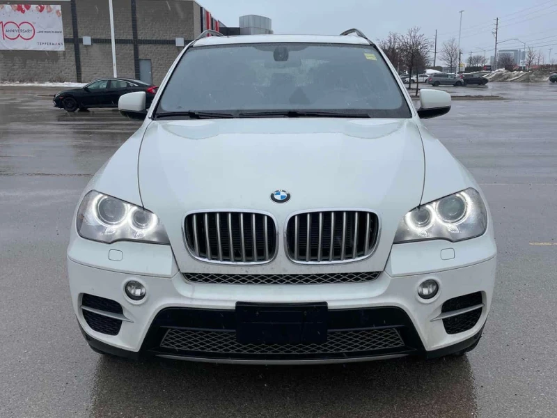 BMW X5 * 35d * N57* PANO* KEYLESS* ПОДГРЕВ* HARMAN KARDON, снимка 6 - Автомобили и джипове - 53530119