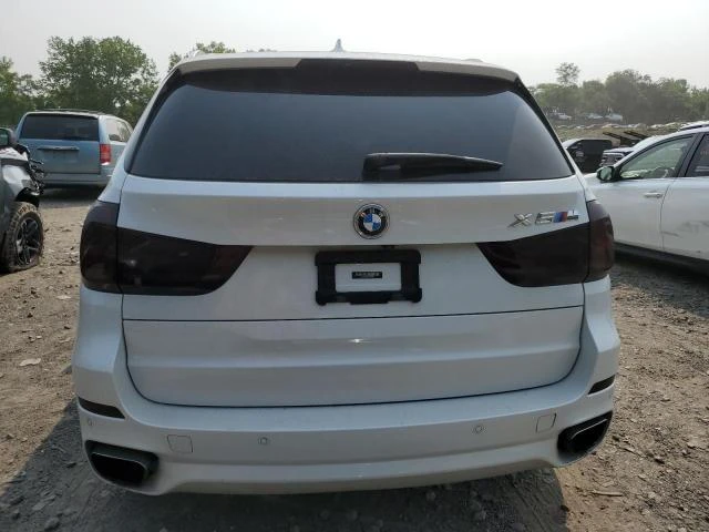 BMW X5 XDRIVE35I  , снимка 6 - Автомобили и джипове - 47509409