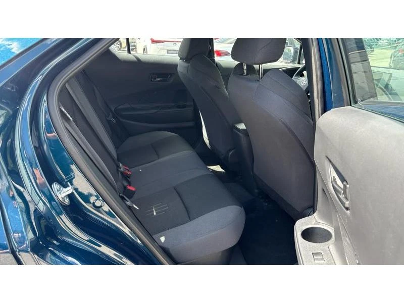 Toyota C-HR 2.0 PHEV COOL, снимка 7 - Автомобили и джипове - 55257134