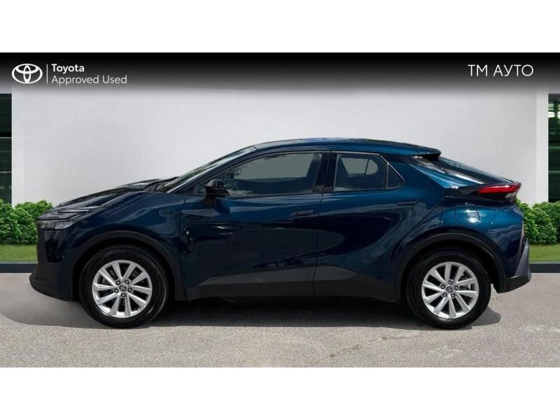 Toyota C-HR 2.0 PHEV COOL, снимка 3 - Автомобили и джипове - 55257134