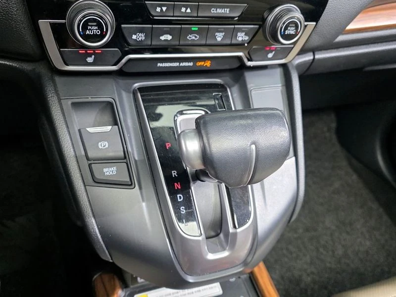 Honda Cr-v 1.5 Automatic, снимка 9 - Автомобили и джипове - 55906139