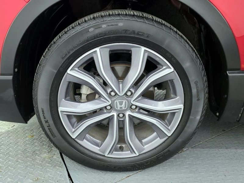 Honda Cr-v 1.5 Automatic, снимка 5 - Автомобили и джипове - 55906139