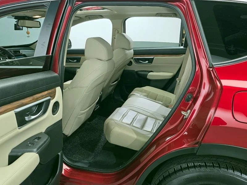 Honda Cr-v 1.5 Automatic, снимка 11 - Автомобили и джипове - 55906139