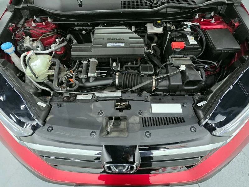 Honda Cr-v 1.5 Automatic, снимка 6 - Автомобили и джипове - 55906139