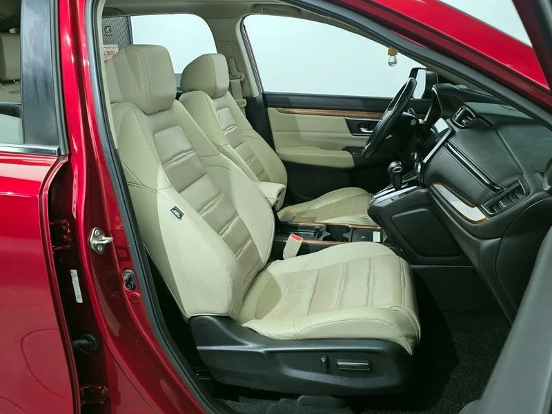 Honda Cr-v 1.5 Automatic, снимка 12 - Автомобили и джипове - 55906139
