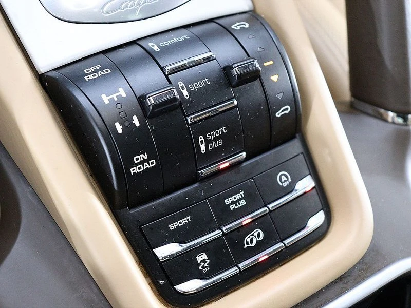 Porsche Cayenne 3.6 GTS| 440к.с., снимка 10 - Автомобили и джипове - 56162187