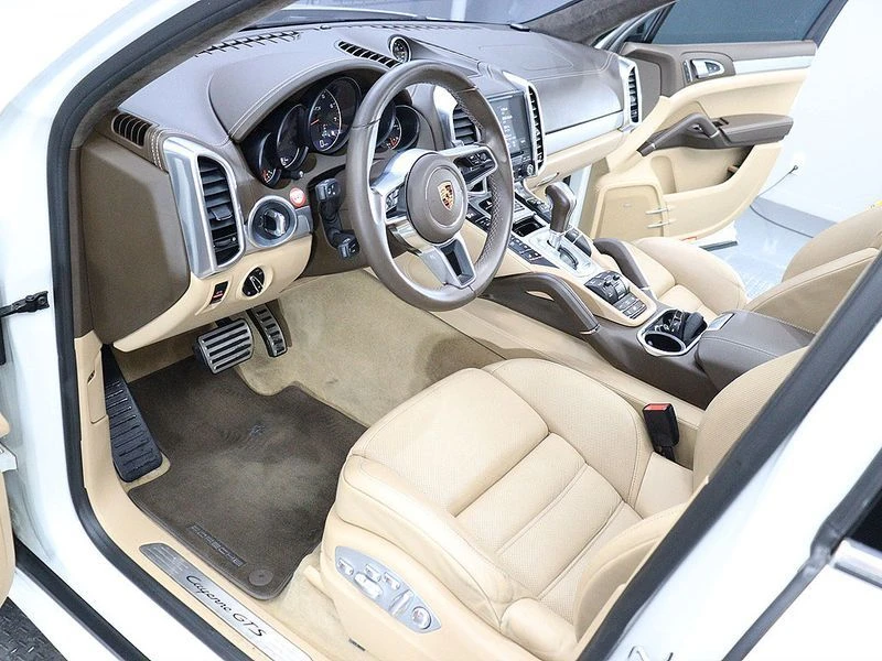 Porsche Cayenne 3.6 GTS| 440к.с., снимка 16 - Автомобили и джипове - 56162187