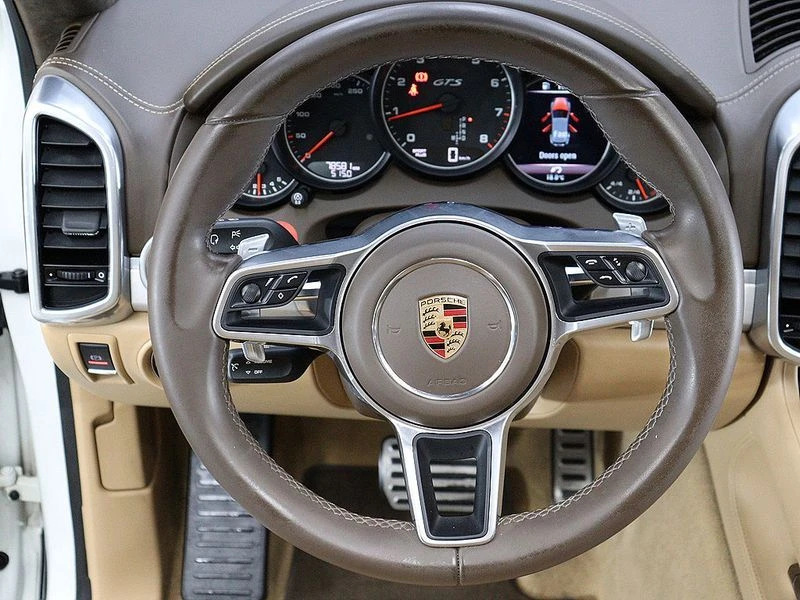 Porsche Cayenne 3.6 GTS| 440к.с., снимка 14 - Автомобили и джипове - 56162187